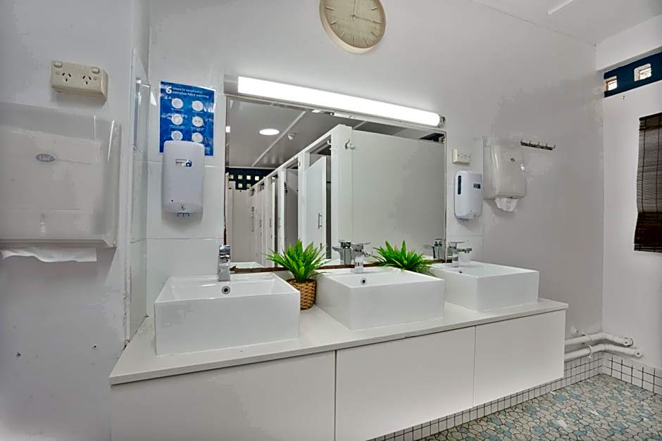 Tasman Holiday Parks - Torquay Palms