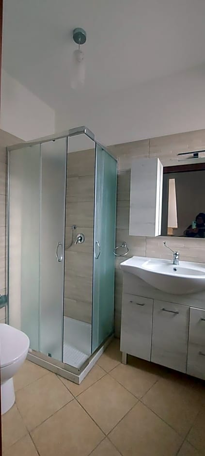 LA CASA DI NONNA GIOVANNA