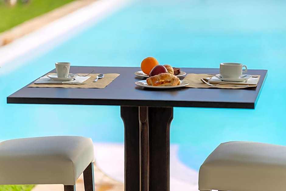 GH Diana Hotel