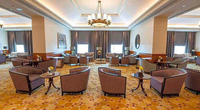 Swissotel Al Maqam Makkah