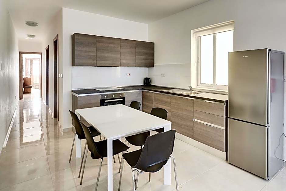 The Village Apartments