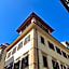 Residenza dei Pucci