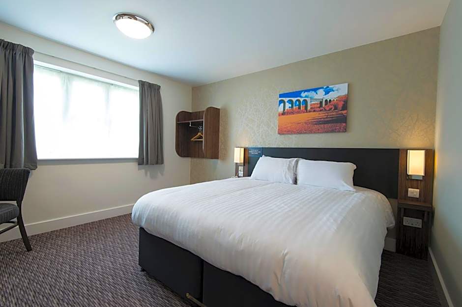 Kings Chamber, Doncaster by Marston's Inns