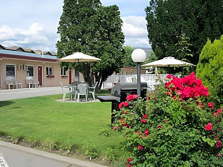 Swiss Sunset Inn