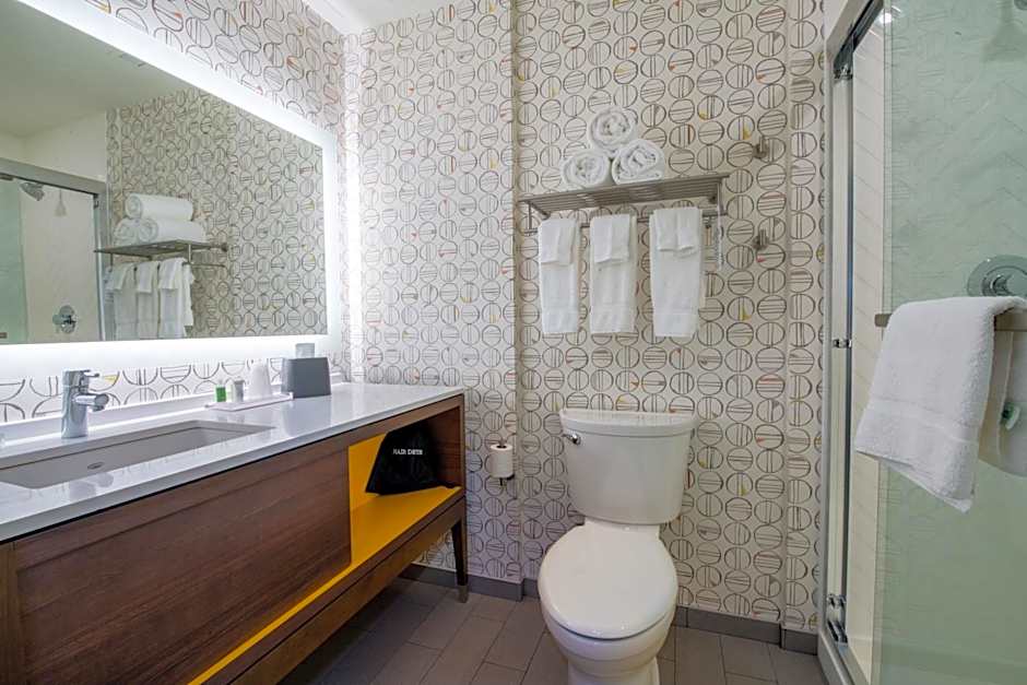 Holiday Inn Edmonton South - Evario Events By IHG