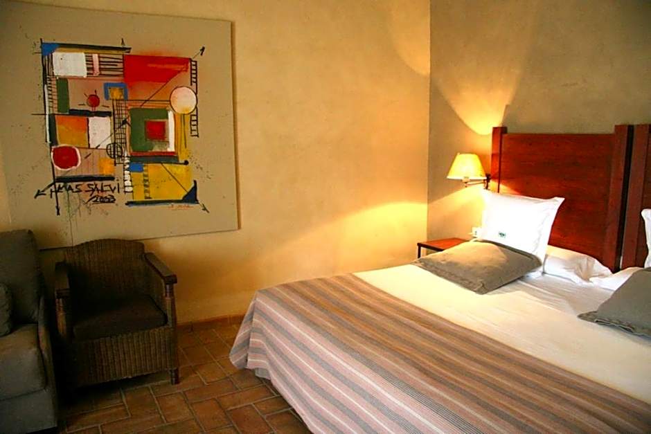 Mas Salvi Country Boutique Hotel