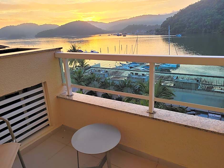 Flat Porto Marina Mont Blanc