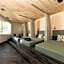 Erzherzog Johann Alpin Style Hotel - Adults Only