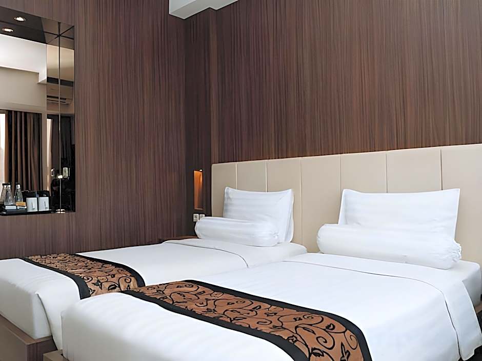 Anugrah Hotel Sukabumi