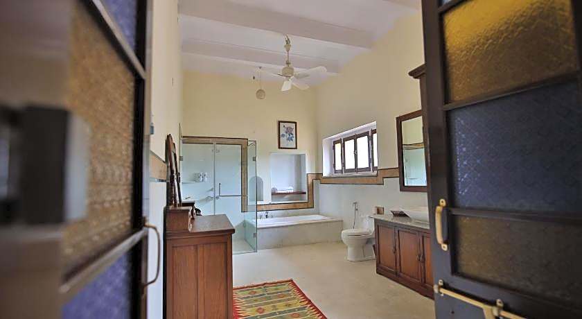 Roop Niwas Kothi Hotel