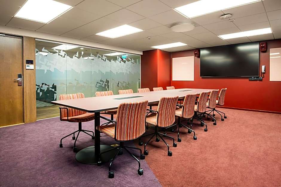 Quality Hotel The Mill