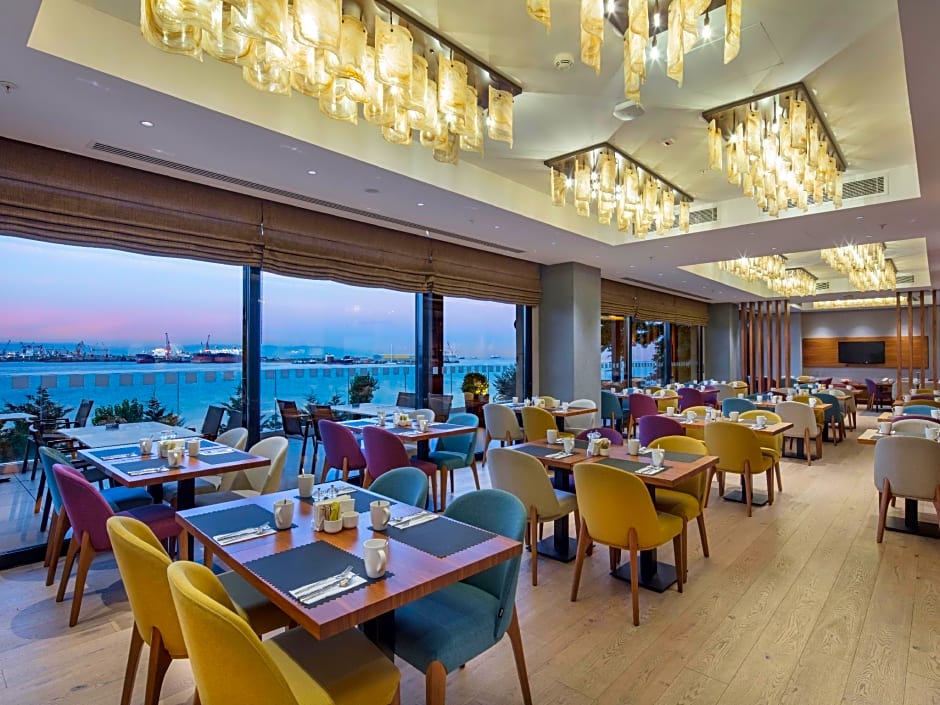 Holiday Inn ISTANBUL - TUZLA BAY