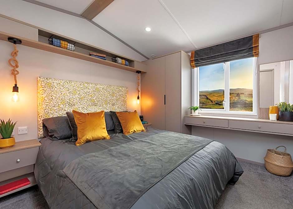 Golden Anchor Caravan Park