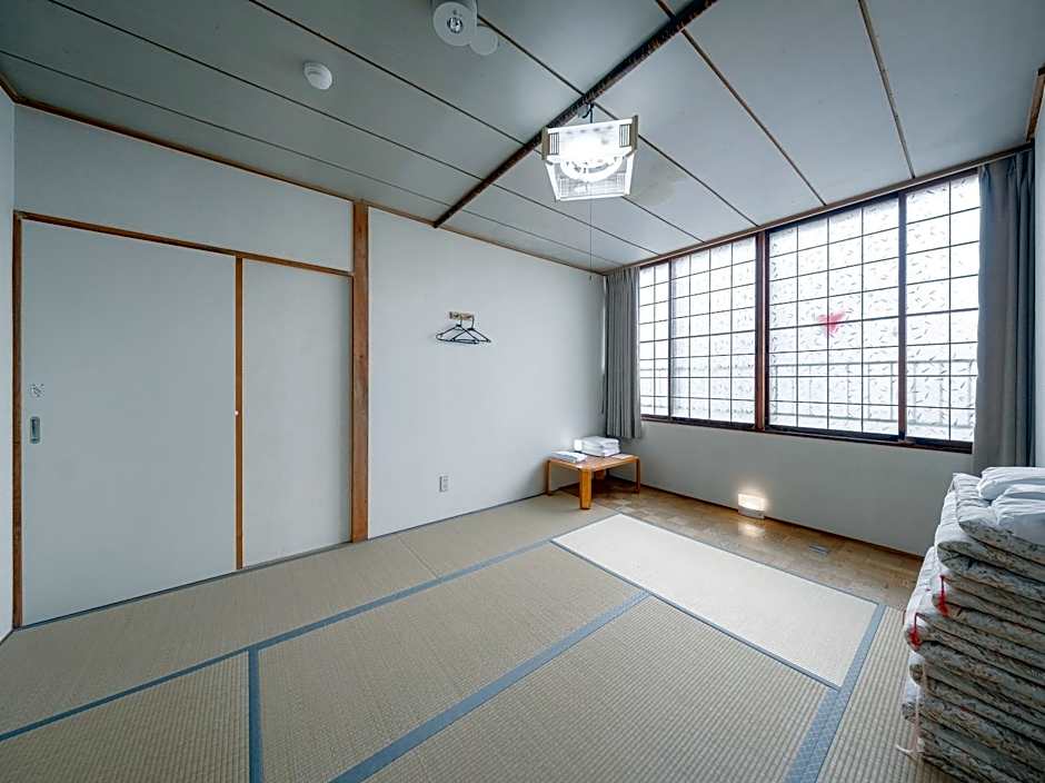 Photo 1 of 4 of Family Japanese Style