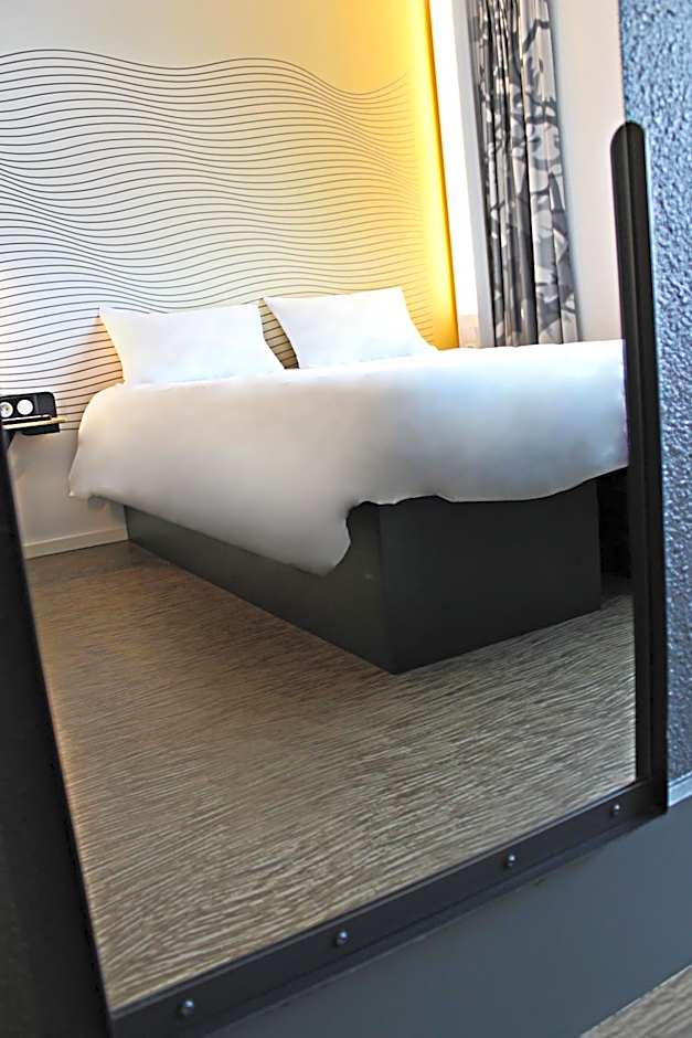 B&B Hotel Lille Centre Grand Palais