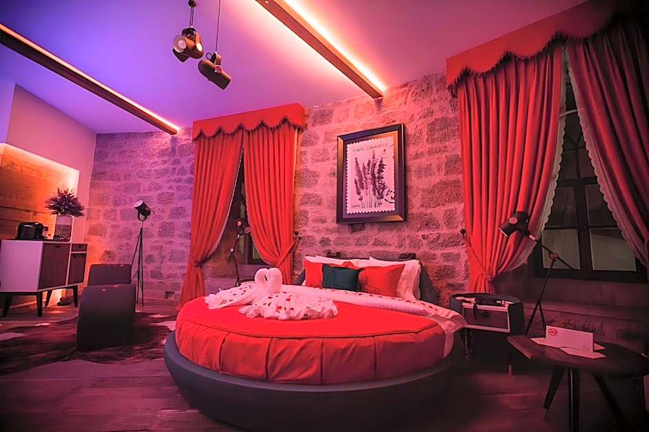 Cephanelik Butik Hotel