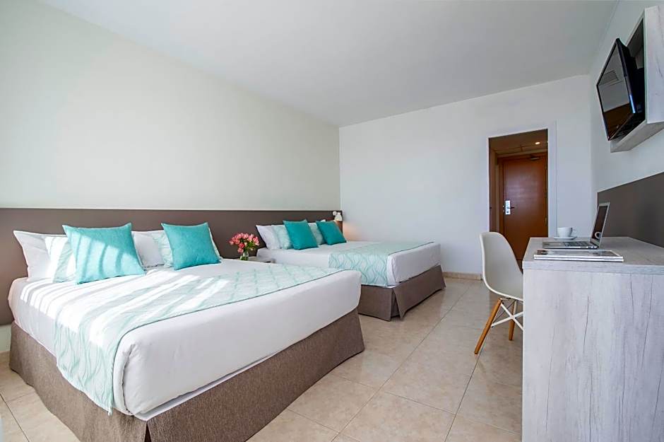 Hotel Lloret Santa Rosa by Pierre & Vacances