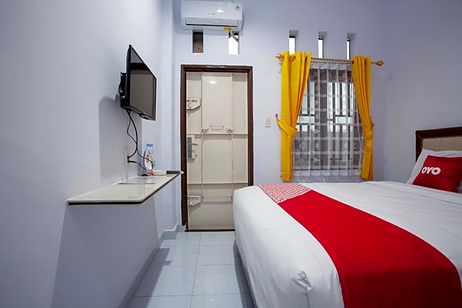Hotel O Sopou Penginapan Rinal & Tuah