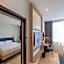 Hilton Garden Inn Zagreb - Radnicka