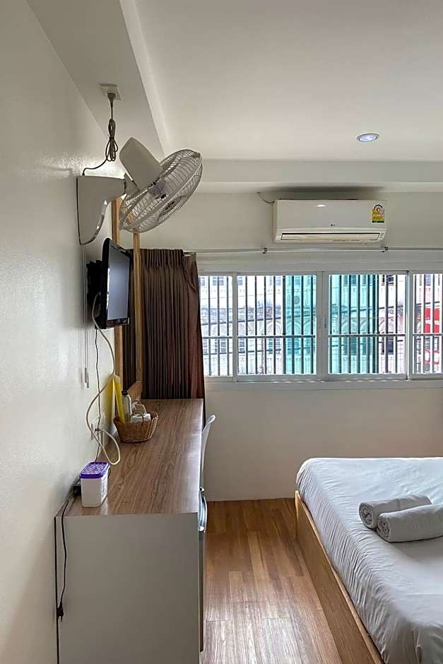 Sleep at Phuket