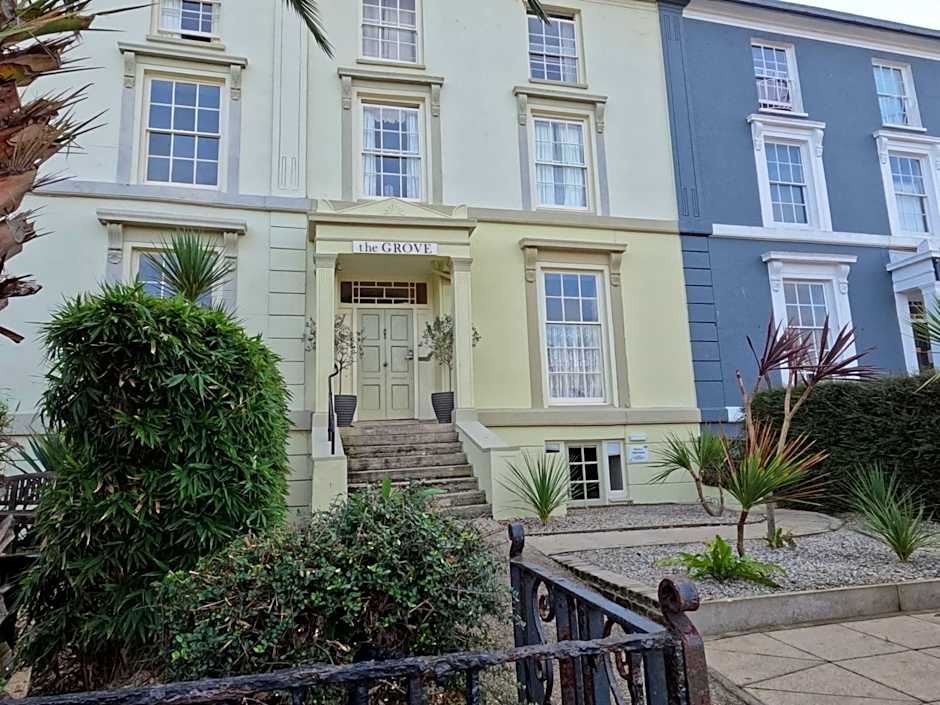 The Grove Falmouth