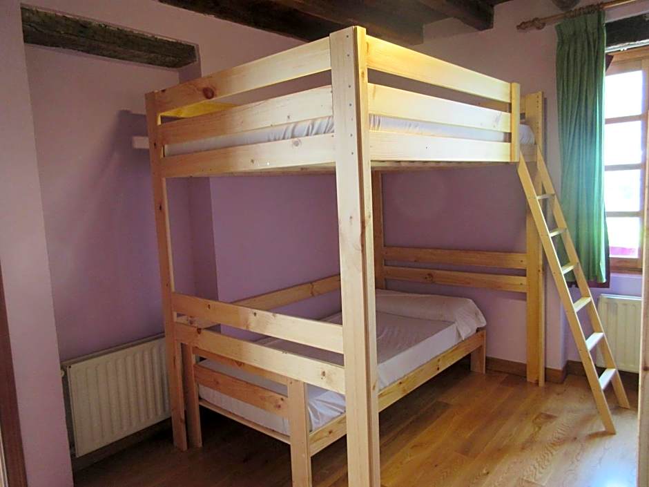 Beizamako Aterpetxea - Albergue Turistico de Beizama