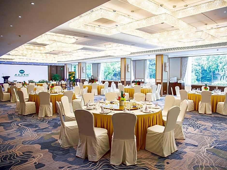 Guangdong Yingbin Hotel