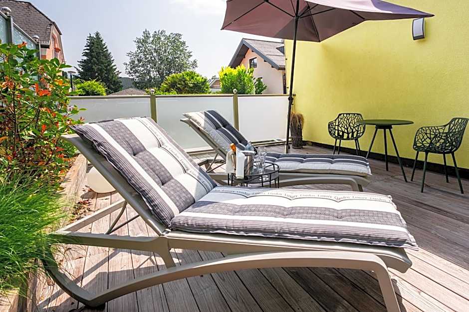 Hotel Rosenvilla
