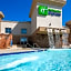 Holiday Inn Express Wisconsin Dells