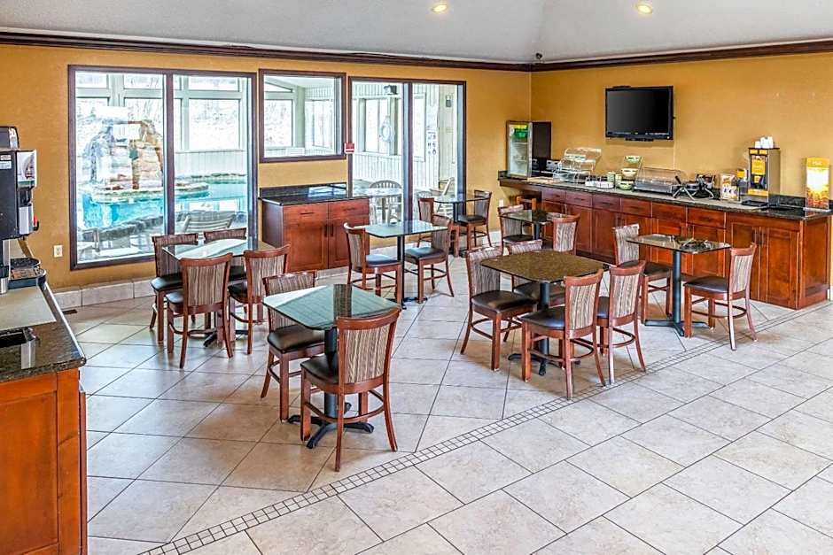 Quality Inn & Suites