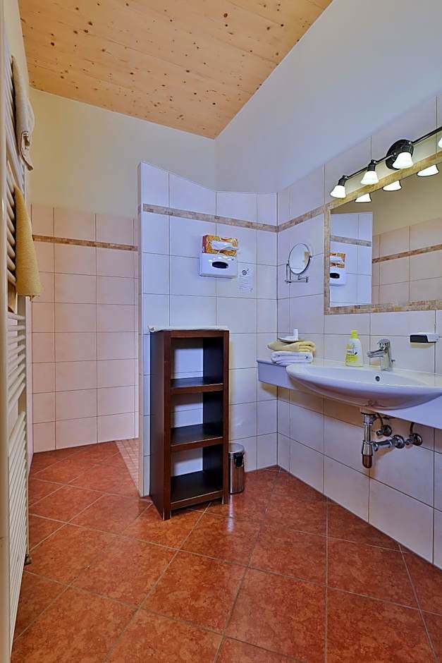 Hotel Garni Zerza