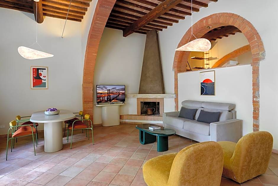 Abbadia Sicille Relais