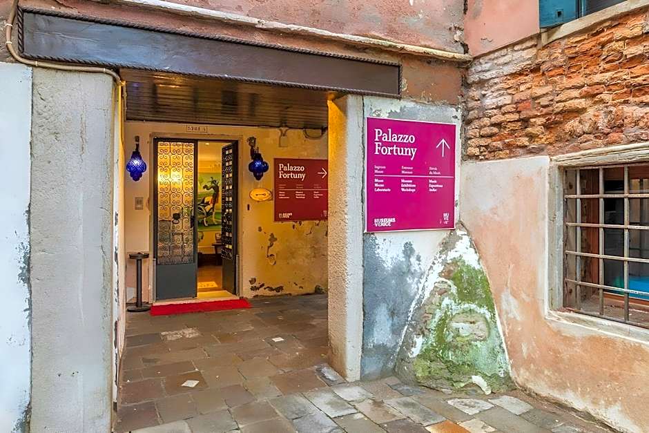 Hotel San Giorgio