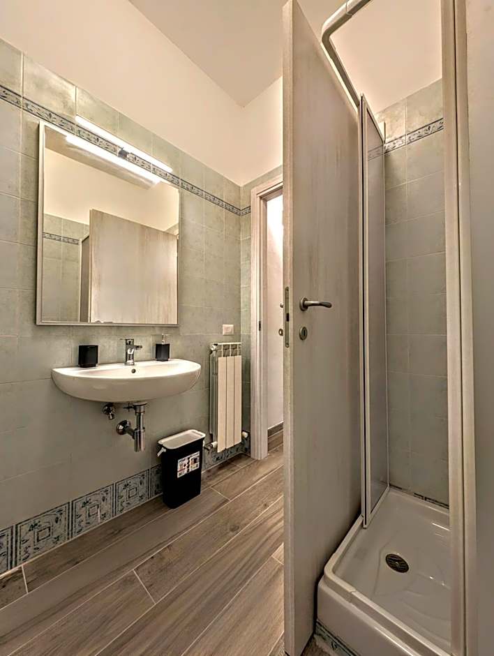 Residence La Poggerina