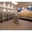 Capsule Hotel Jgarden Shin-Osaka