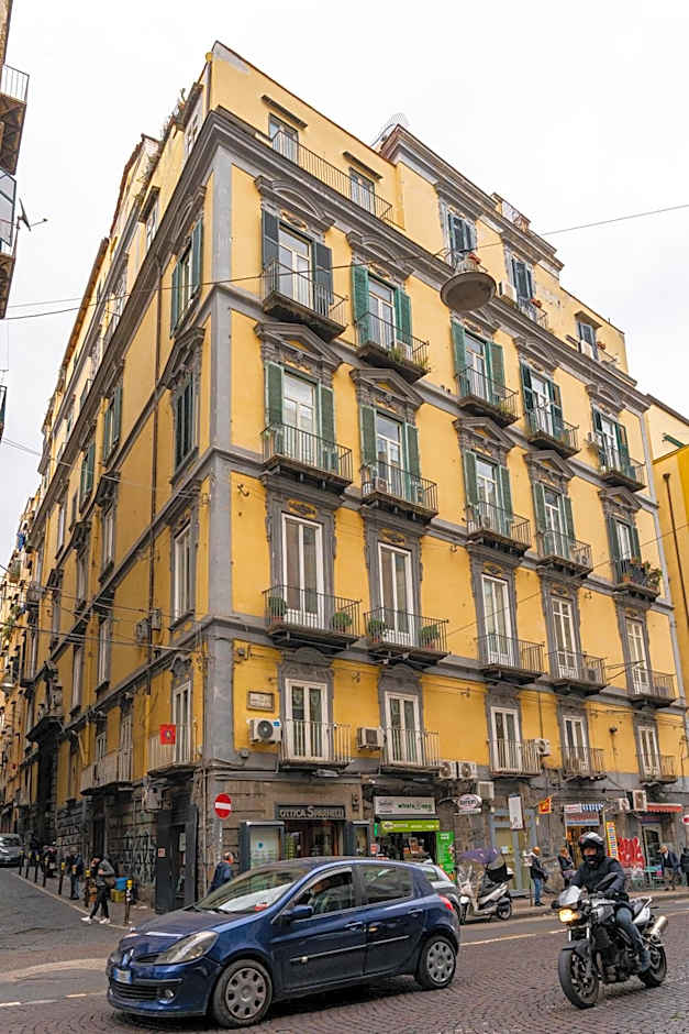 Monteoliveto Bed & Breakfast