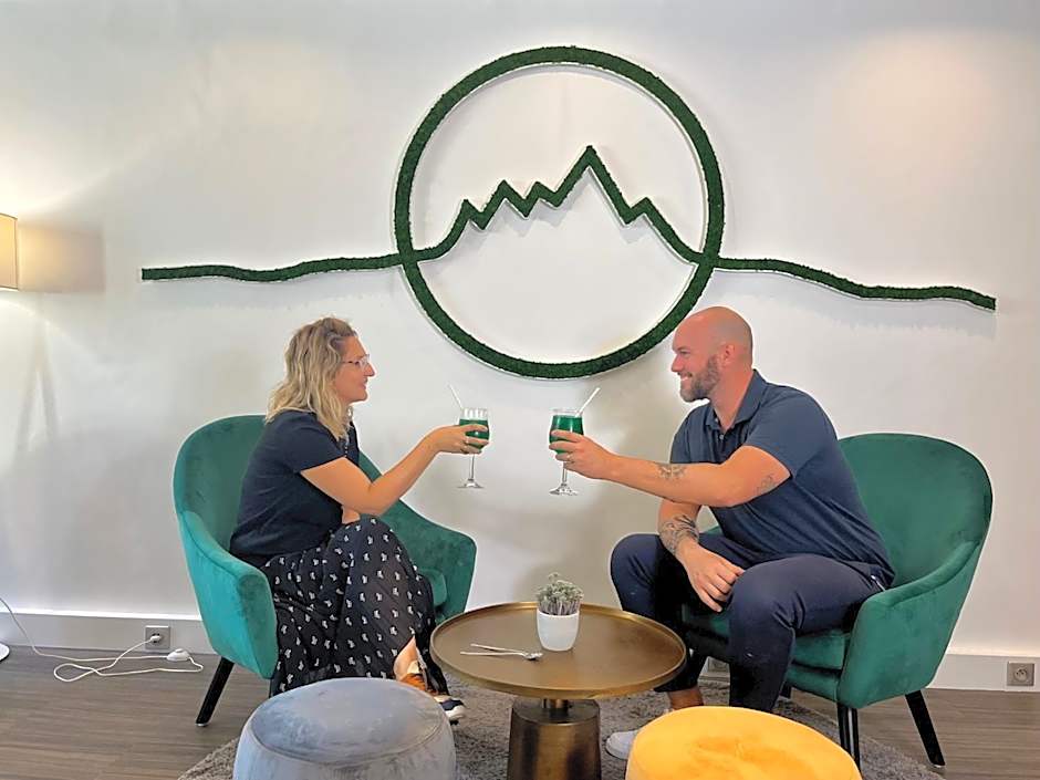 Best Western Voiron Centre