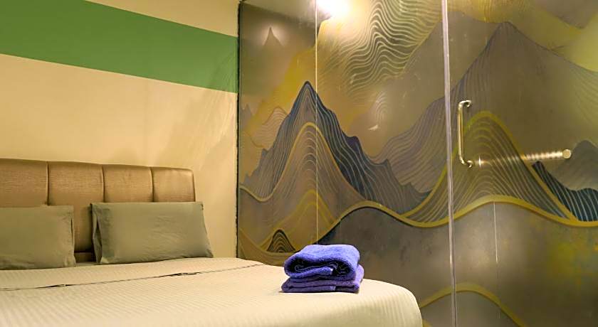 Classical Boutique Hotel