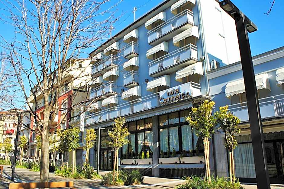 Photo 1 of 44 of Hotel Commercio