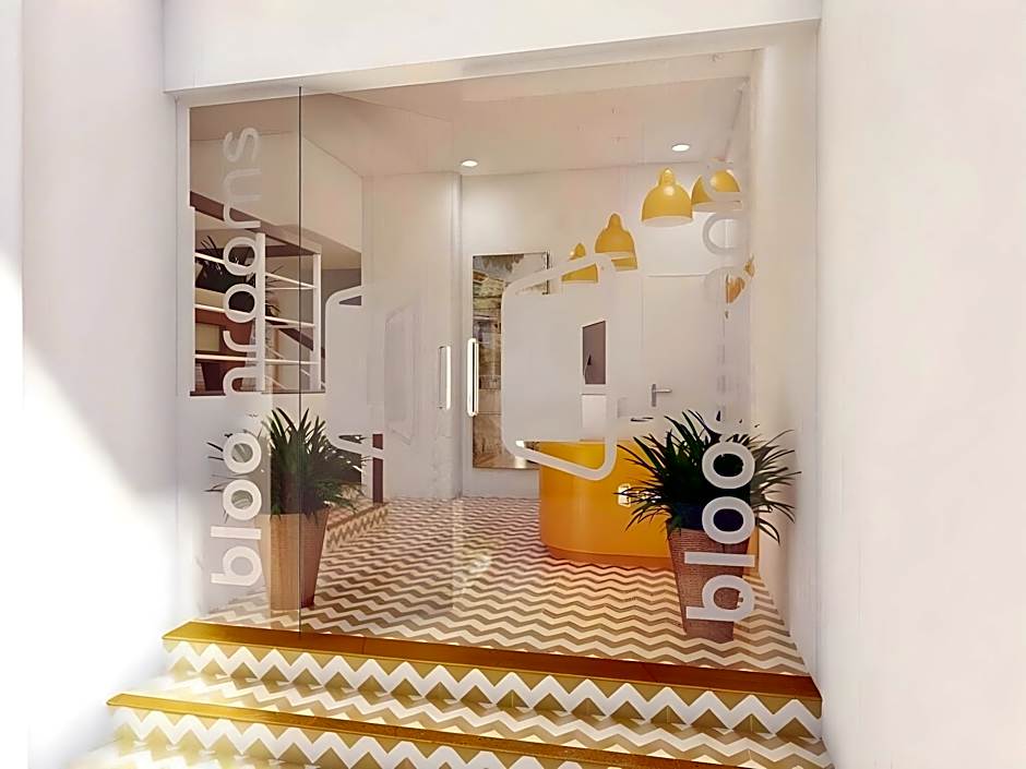 Bloomrooms @ City Centre