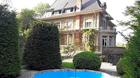 Hotel de France