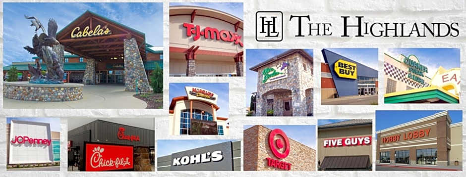 Suburban Studios Triadelphia - Wheeling at The Highlands