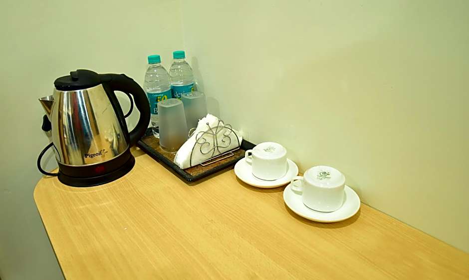 Hotel Bhumi Residency