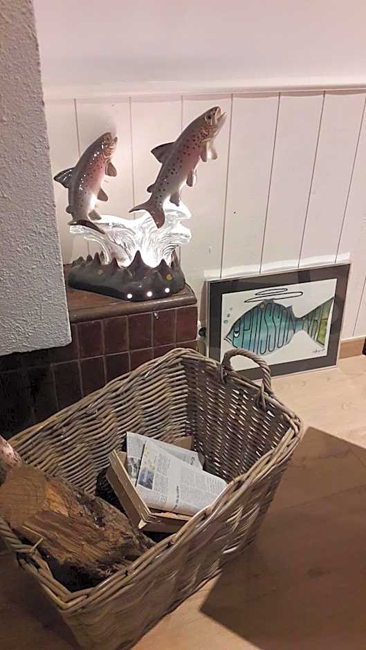 Le Poisson Ivre
