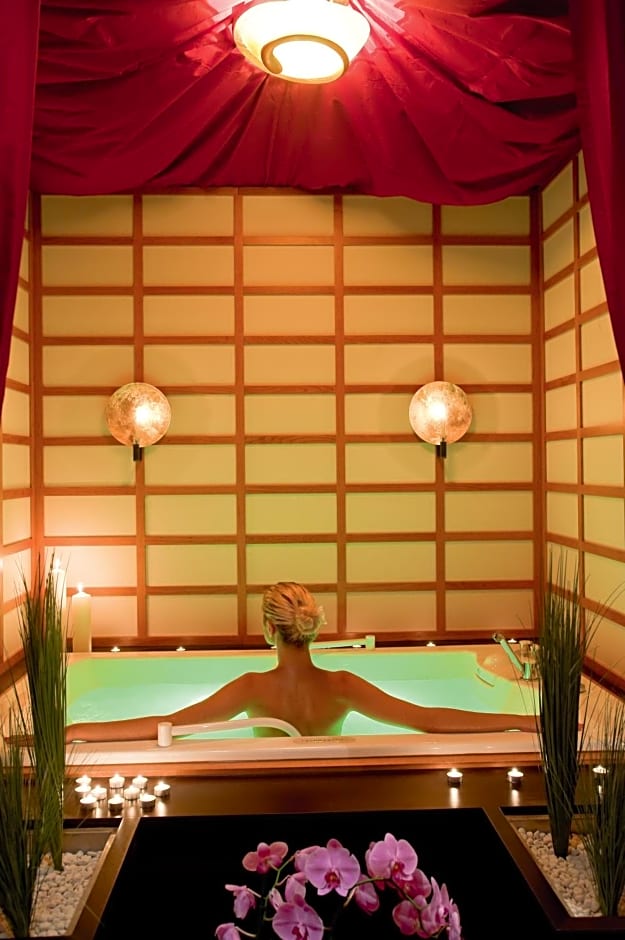 Elite Suites by Rhodes Bay