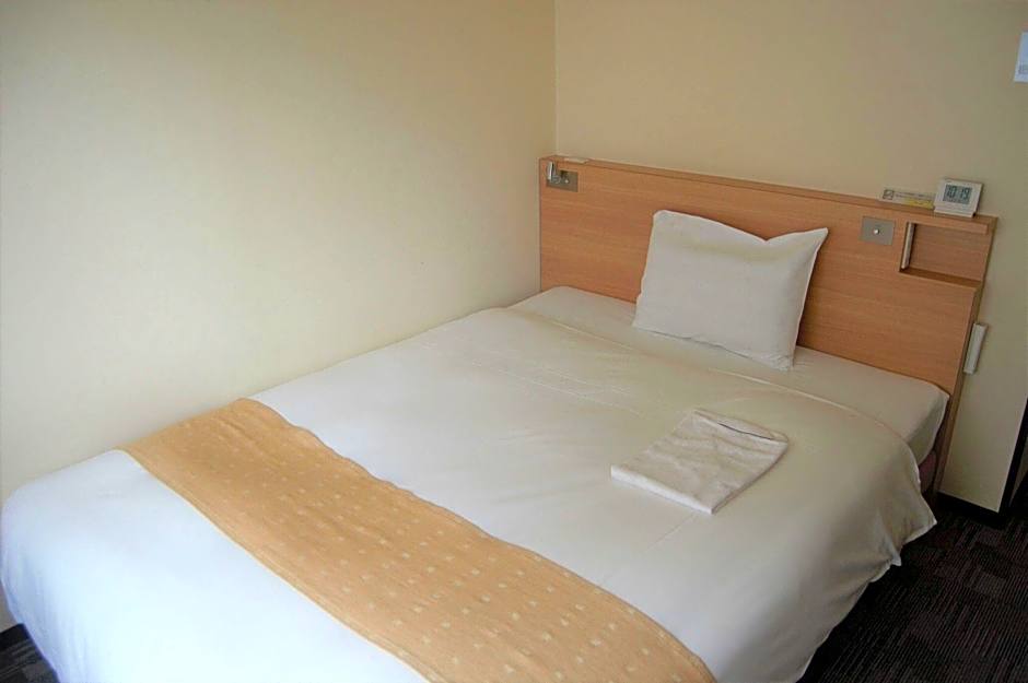 Smile Hotel Kumagaya