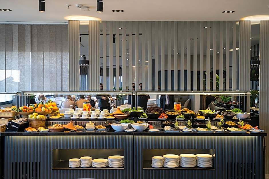 Kucuk Velic Hotel