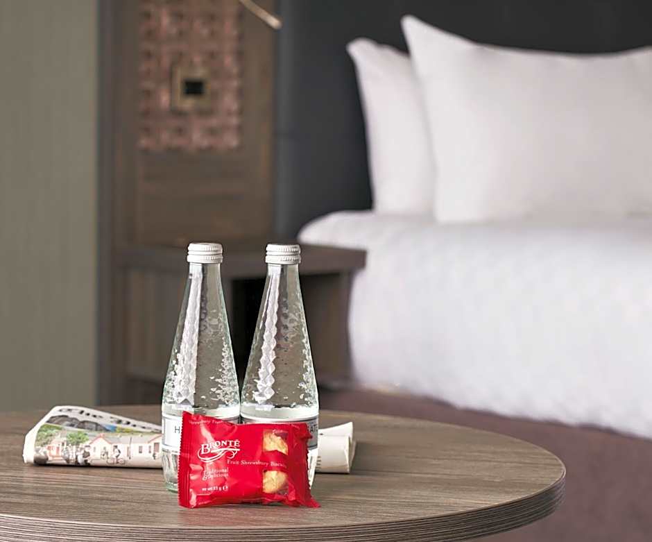 Leonardo Hotel and Conference Venue Hinckley Island