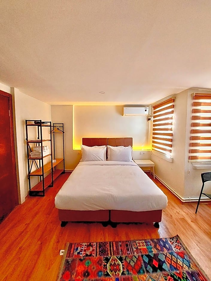 Mates Historical Suites