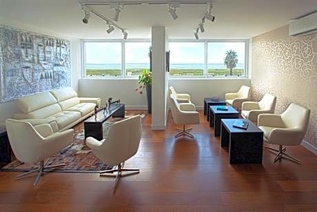 Mercure Montevideo Punta Carretas